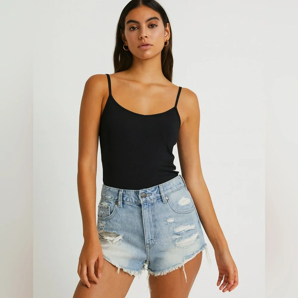 American Eagle Outfitters light Jean